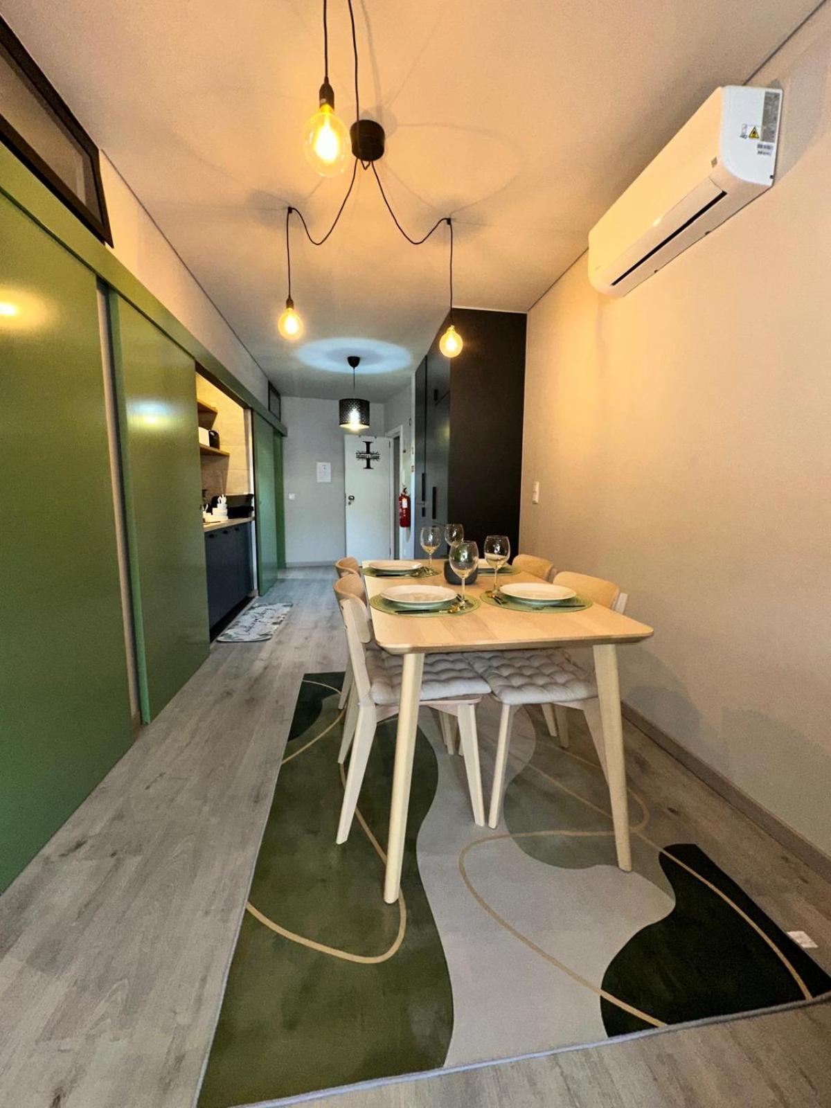 Porto Charme Residence Εξωτερικό φωτογραφία