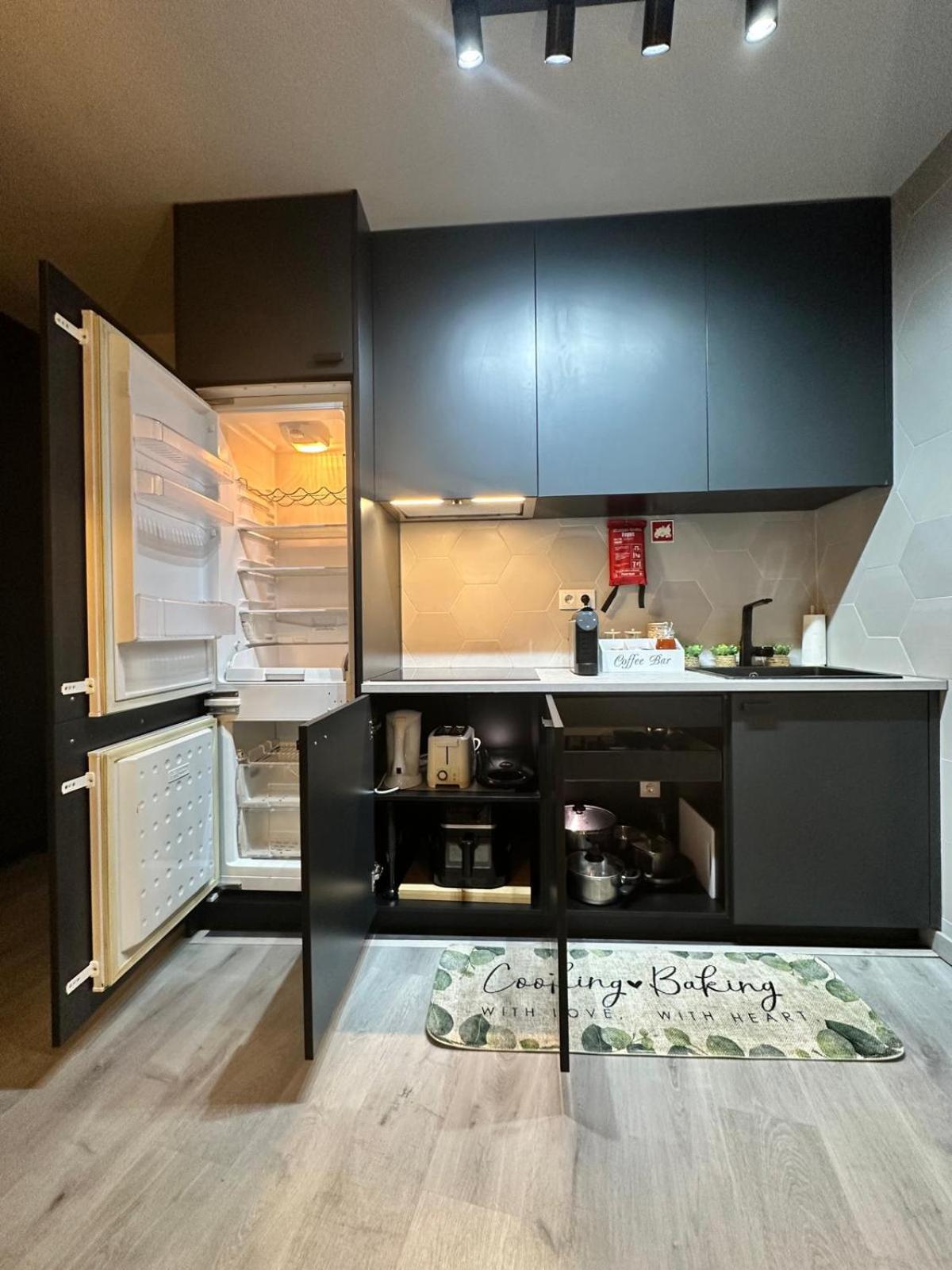 Porto Charme Residence Εξωτερικό φωτογραφία